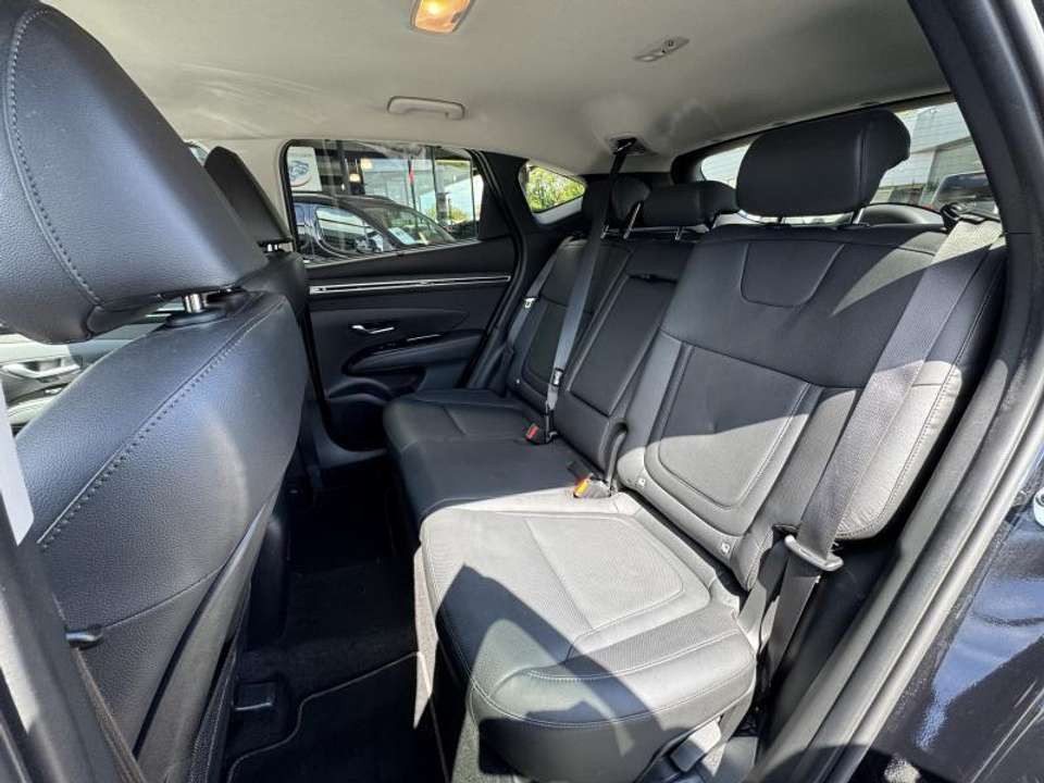 Hyundai TUCSON - Imagem 6