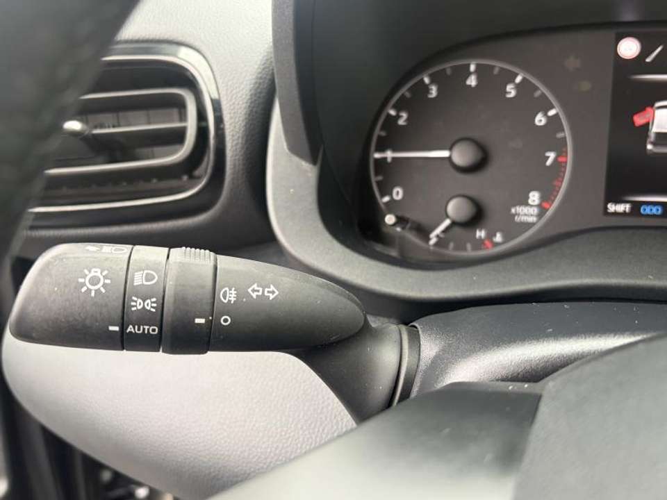 Toyota Yaris - Imagem 9