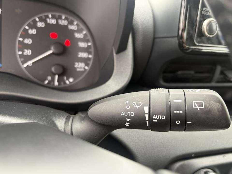 Toyota Yaris - Imagem 10