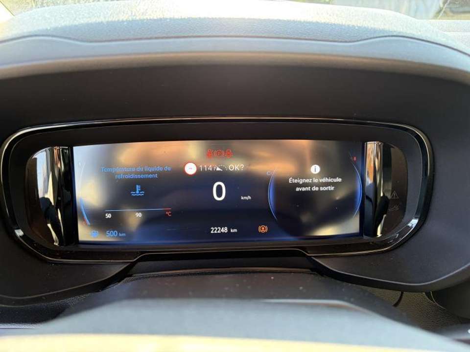 Toyota Proace City - Imagem 5