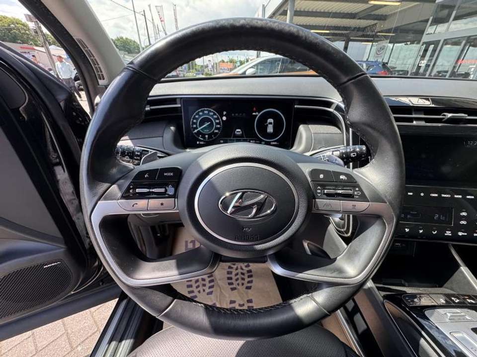 Hyundai TUCSON - Imagem 7