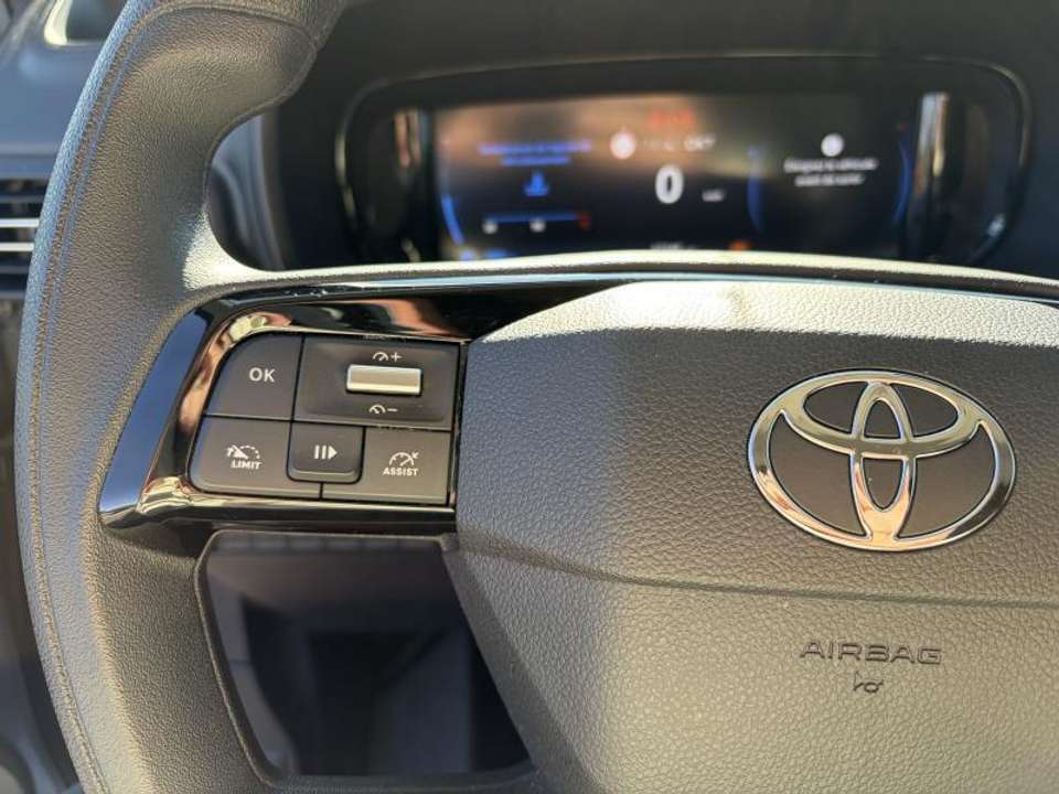 Toyota Proace City - Imagem 6