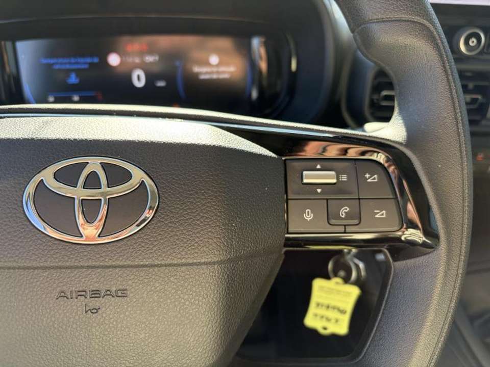 Toyota Proace City - Imagem 7