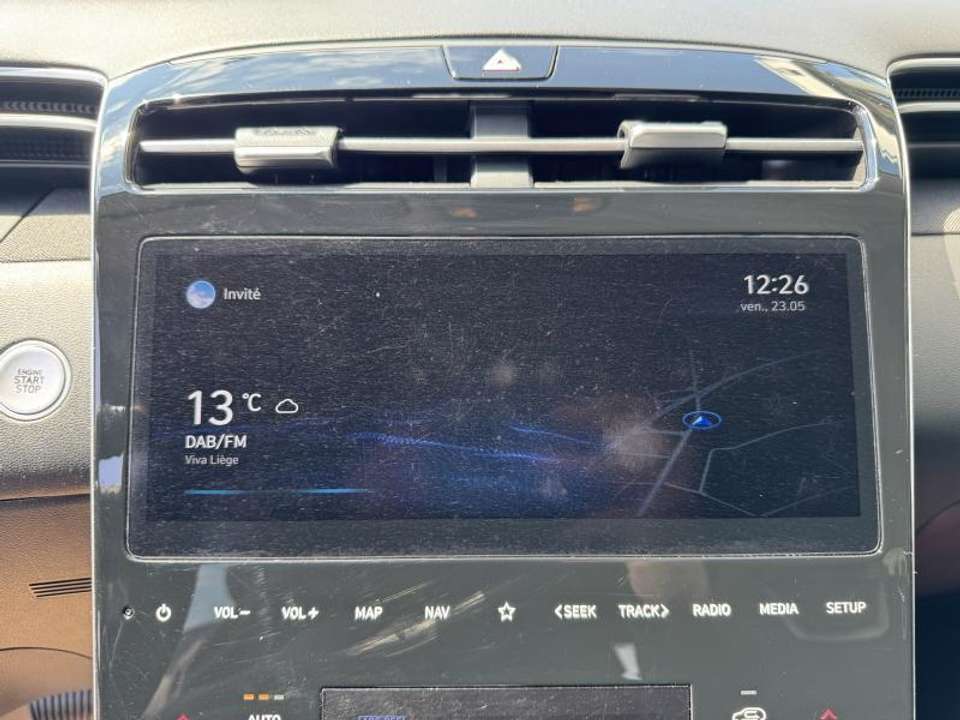 Hyundai TUCSON - Imagem 9