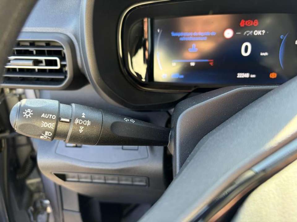 Toyota Proace City - Imagem 8