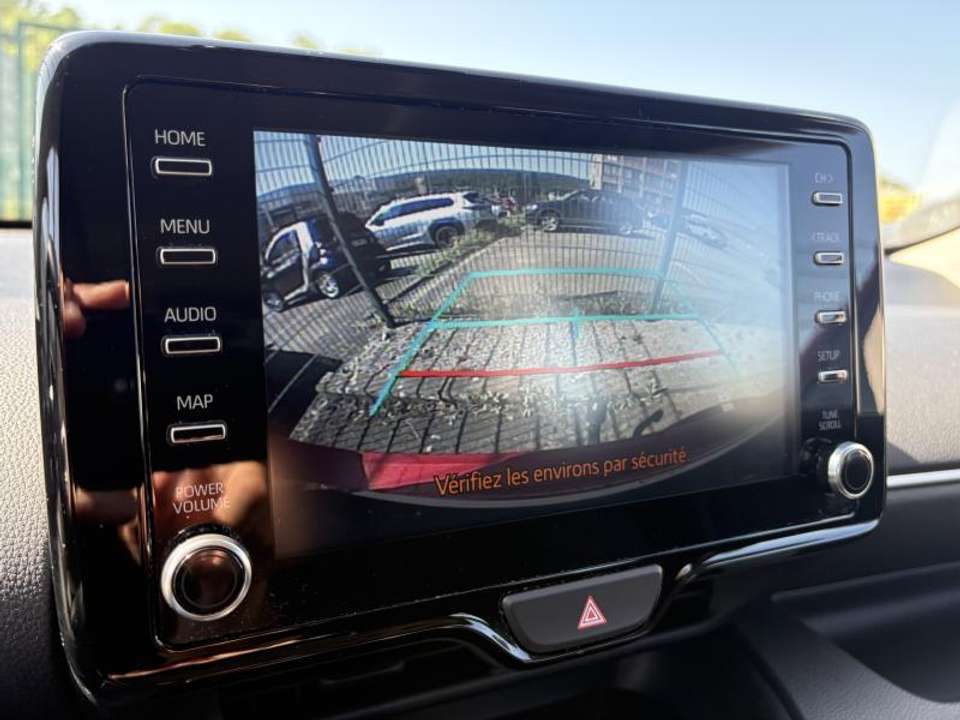 Toyota Yaris - Imagem 10