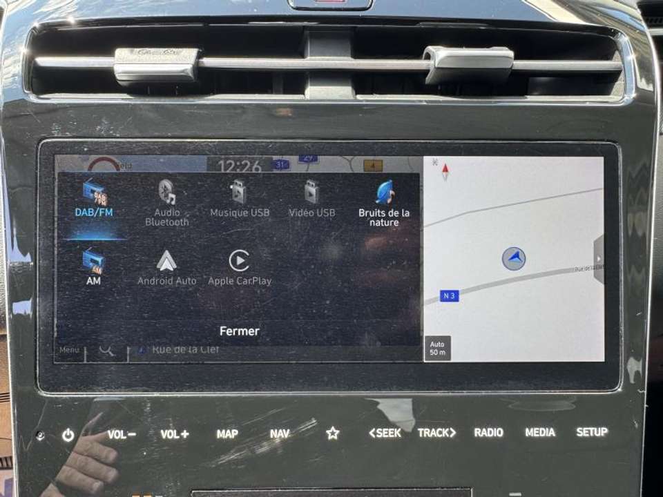Hyundai TUCSON - Imagem 11