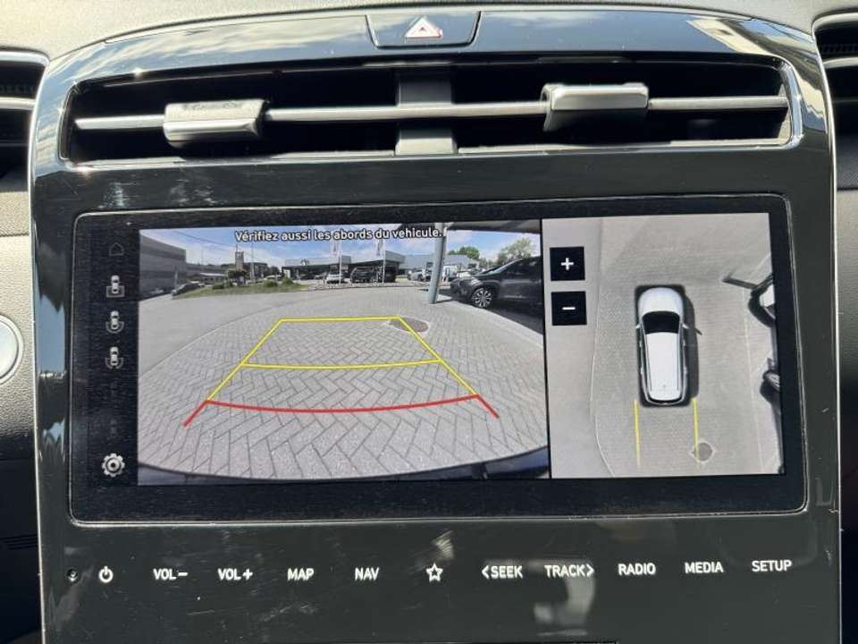 Hyundai TUCSON - Imagem 12