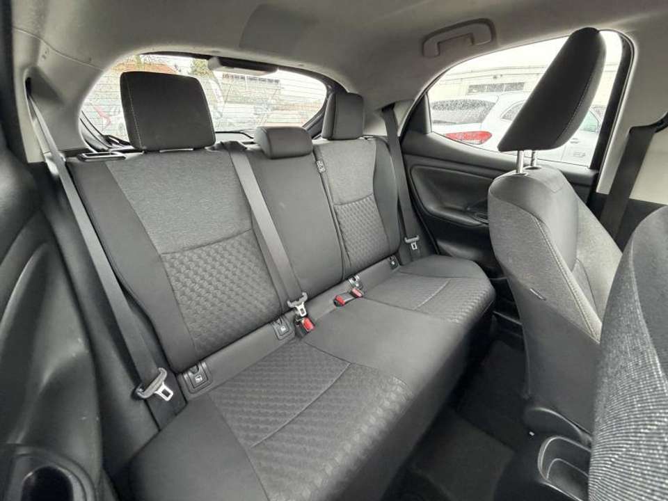 Toyota Yaris - Imagem 15