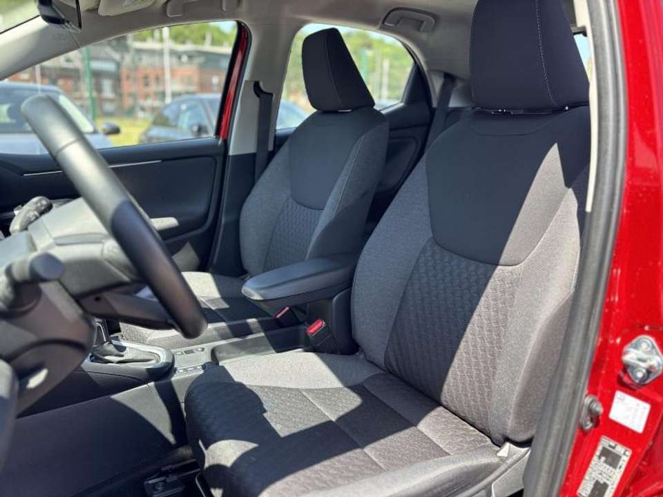 Toyota Yaris - Imagem 13