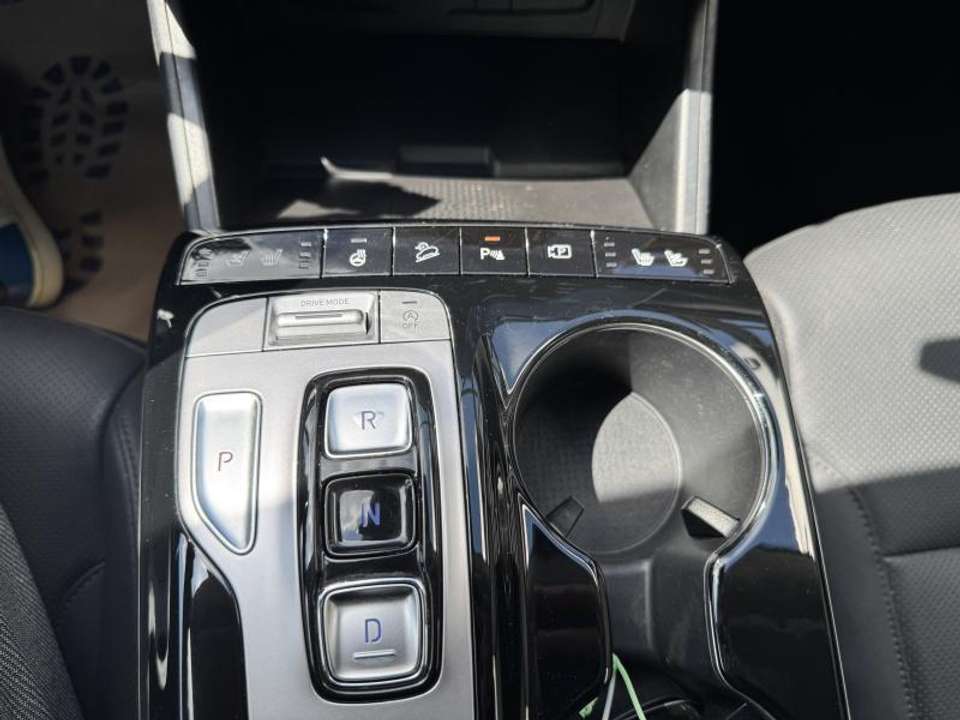 Hyundai TUCSON - Imagem 14