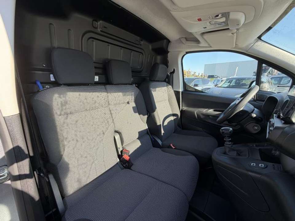 Toyota Proace City - Imagem 14