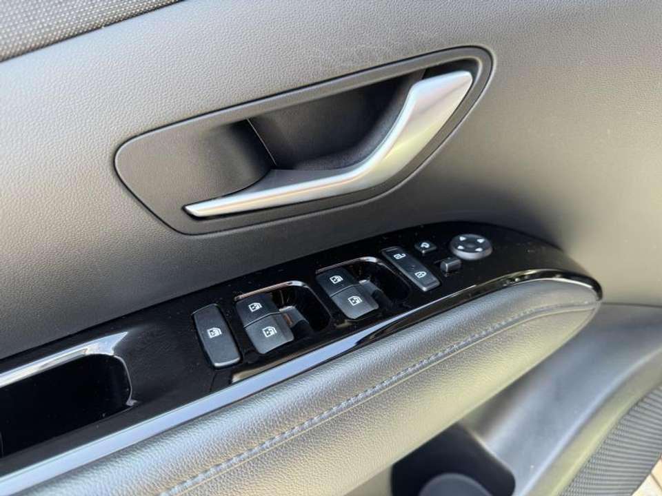 Hyundai TUCSON - Imagem 15