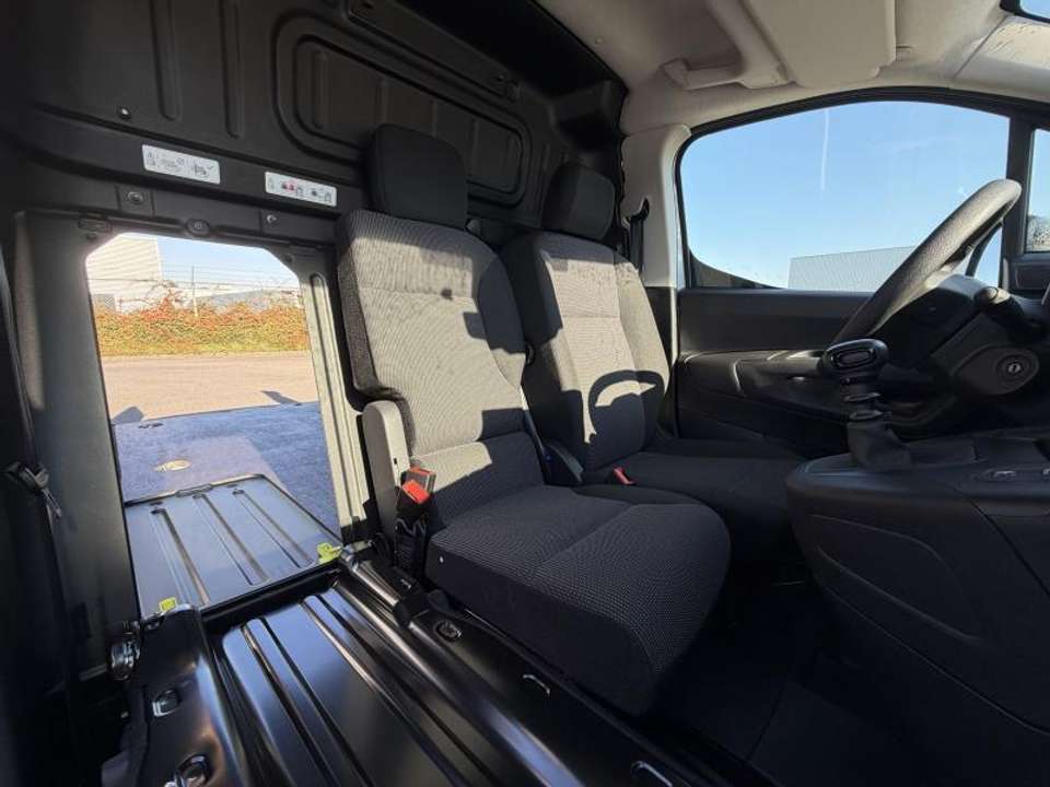 Toyota Proace City - Imagem 15
