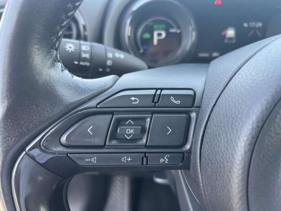 Toyota Yaris - Imagem 9