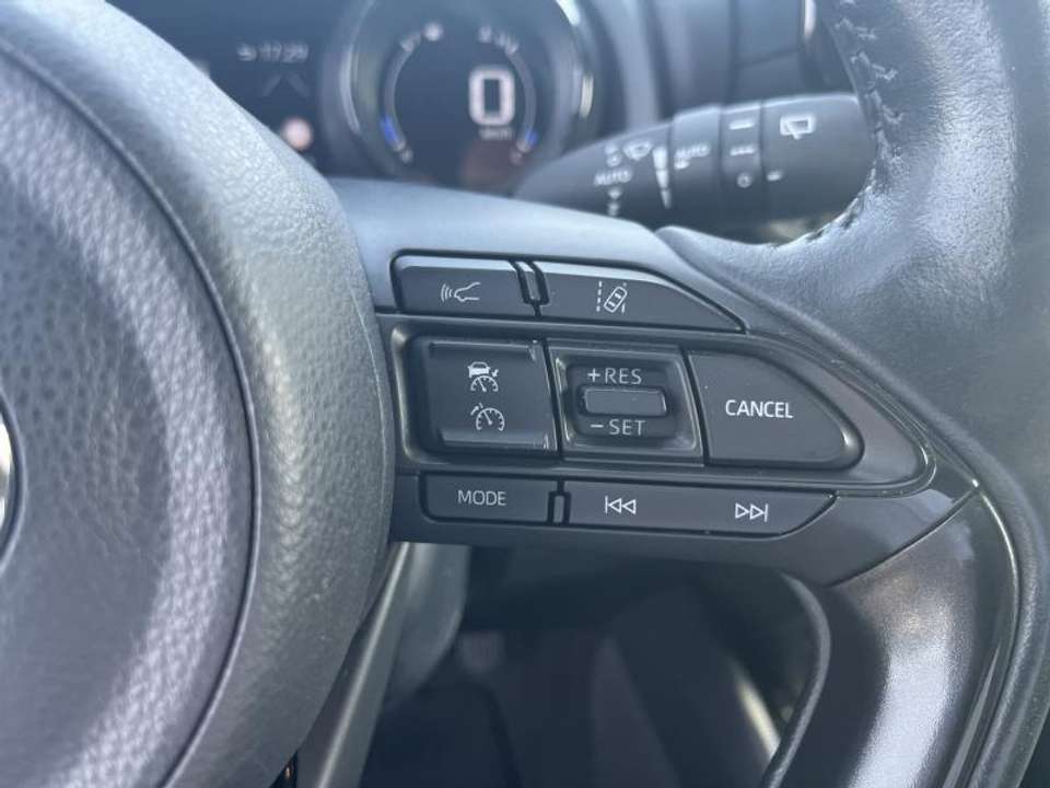Toyota Yaris - Imagem 10