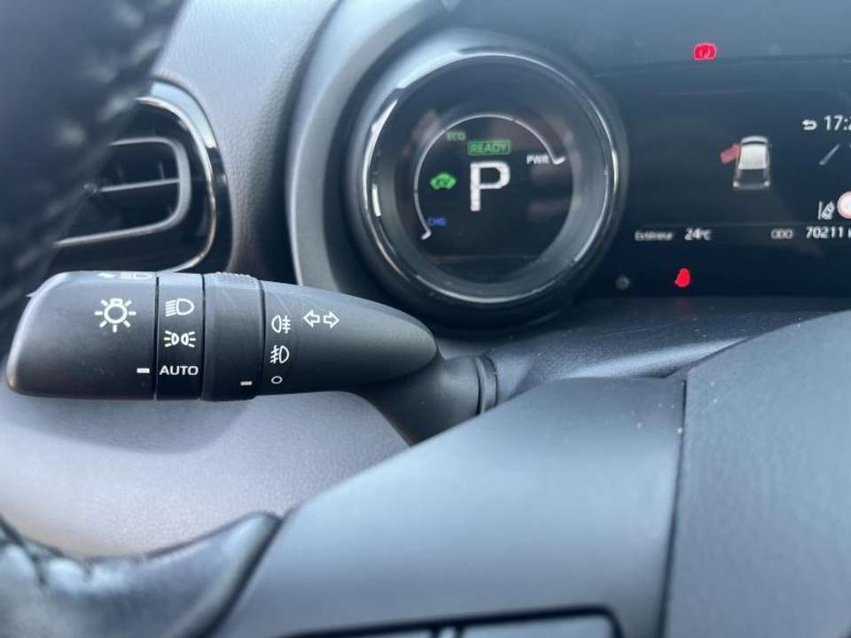Toyota Yaris - Imagem 11