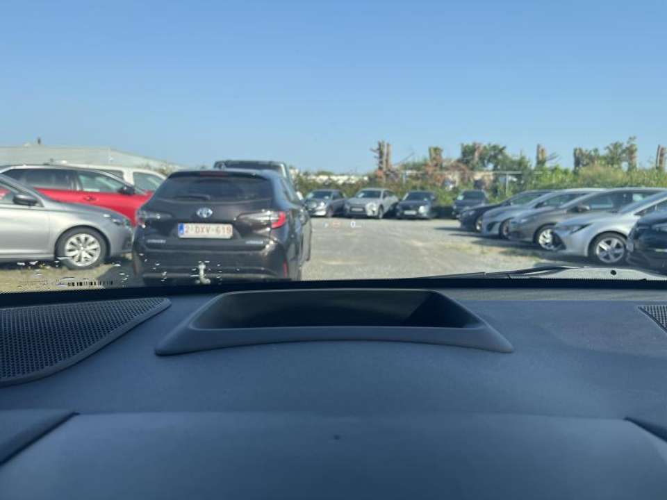 Toyota Yaris - Imagem 13