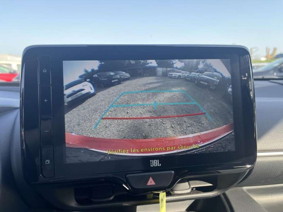 Toyota Yaris - Imagem 15
