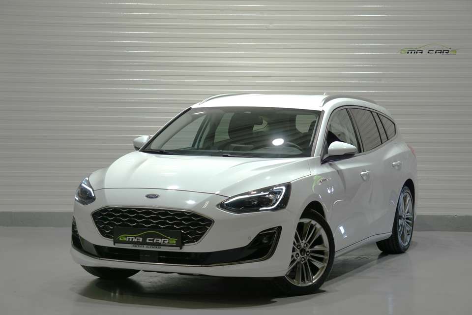 Ford Focus - Imagem 1
