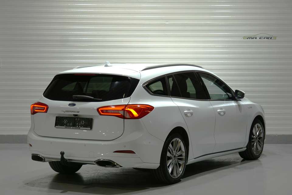 Ford Focus - Imagem 2