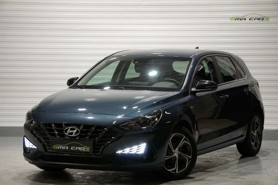 Hyundai i30 - Imagem 1