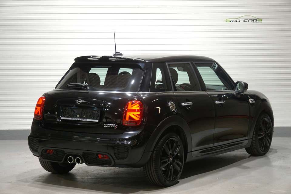 MINI Cooper S - Imagem 2