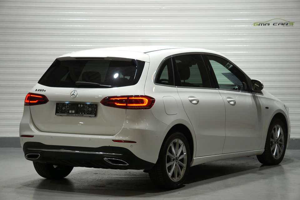 Mercedes-Benz B 250 - Imagem 2