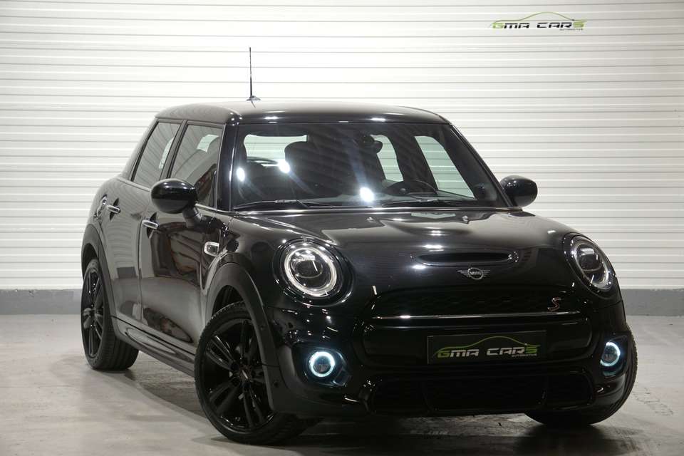 MINI Cooper S - Imagem 3