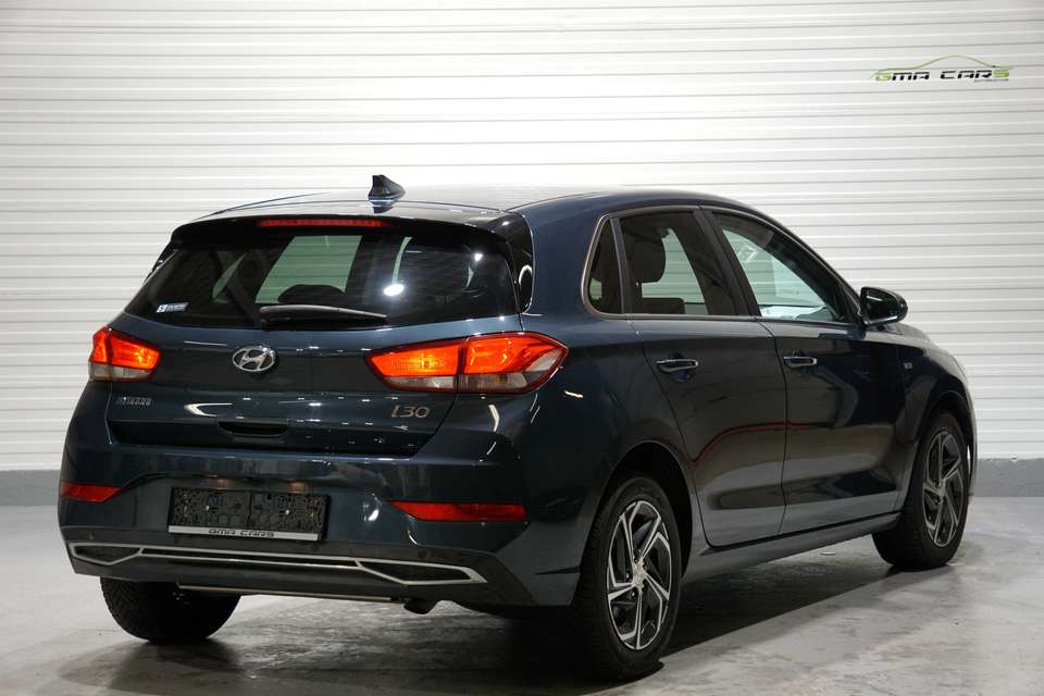 Hyundai i30 - Imagem 2