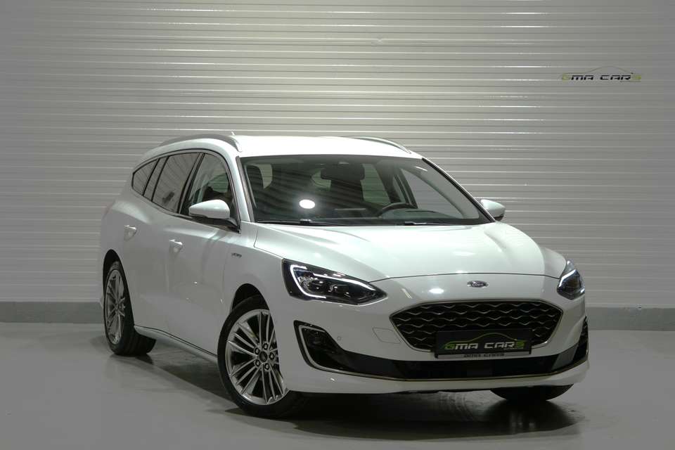 Ford Focus - Imagem 3