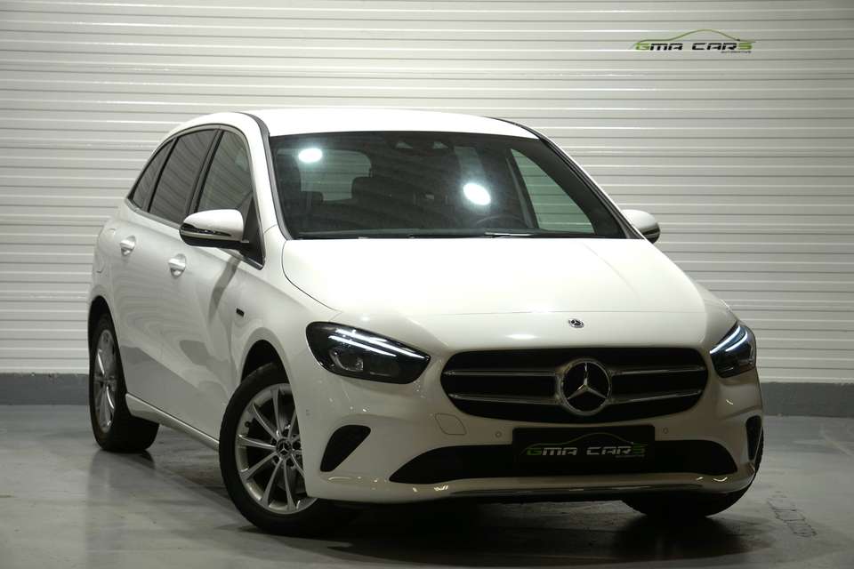 Mercedes-Benz B 250 - Imagem 3