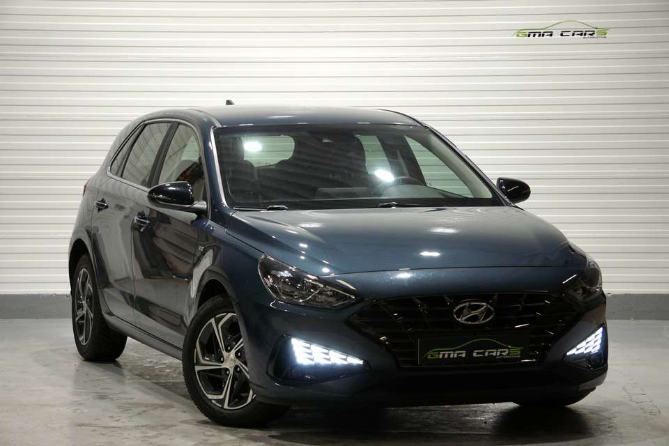 Hyundai i30 - Imagem 3