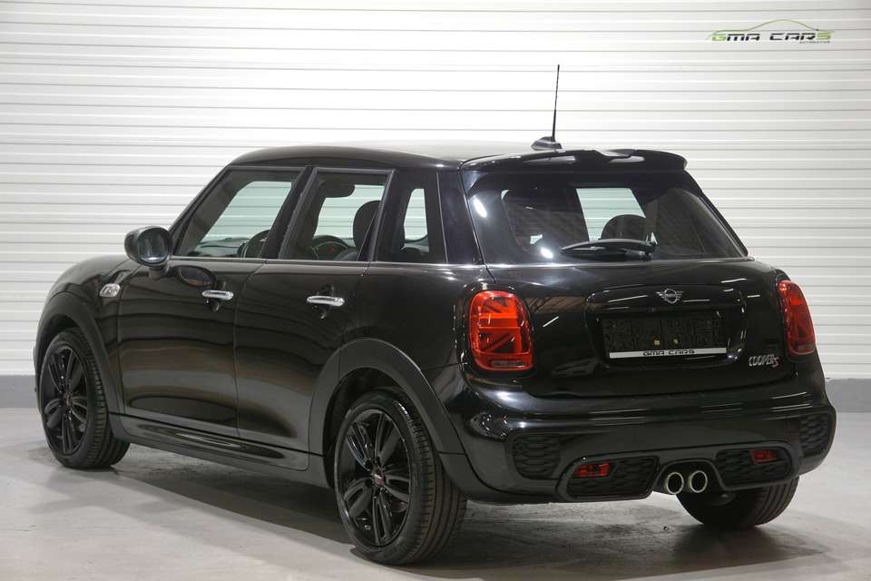 MINI Cooper S - Imagem 4