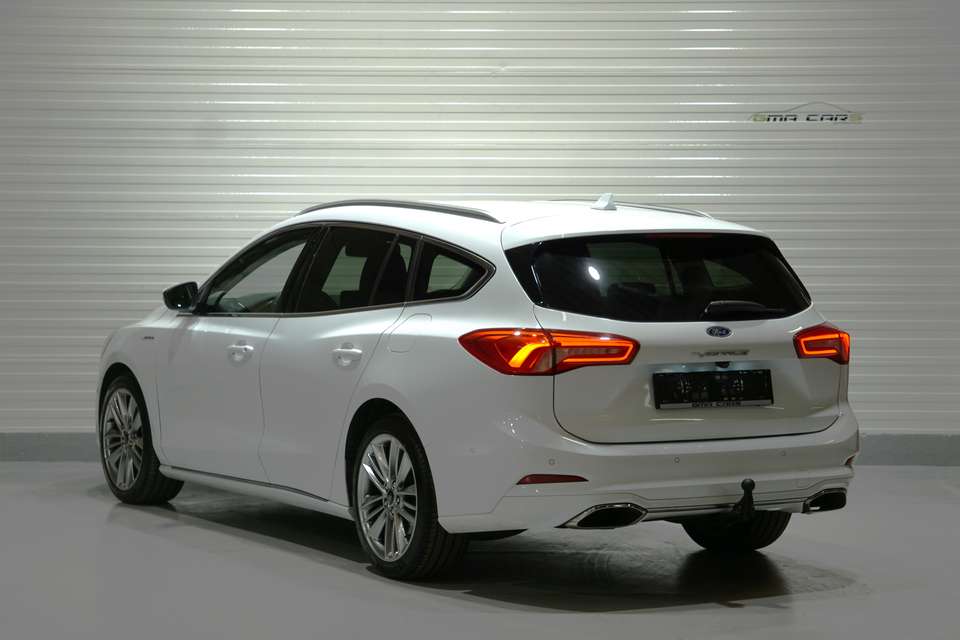 Ford Focus - Imagem 4