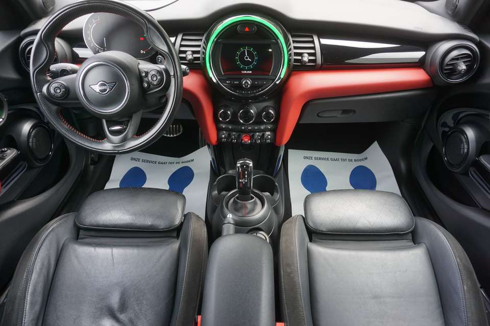 MINI Cooper S - Imagem 5