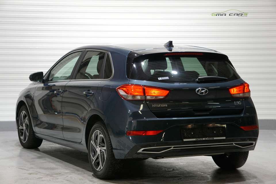 Hyundai i30 - Imagem 4