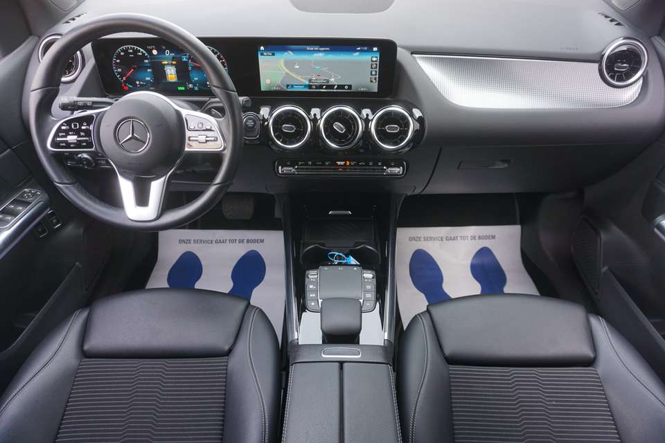 Mercedes-Benz B 250 - Imagem 5