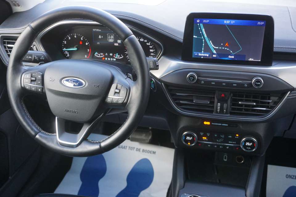 Ford Focus - Imagem 5