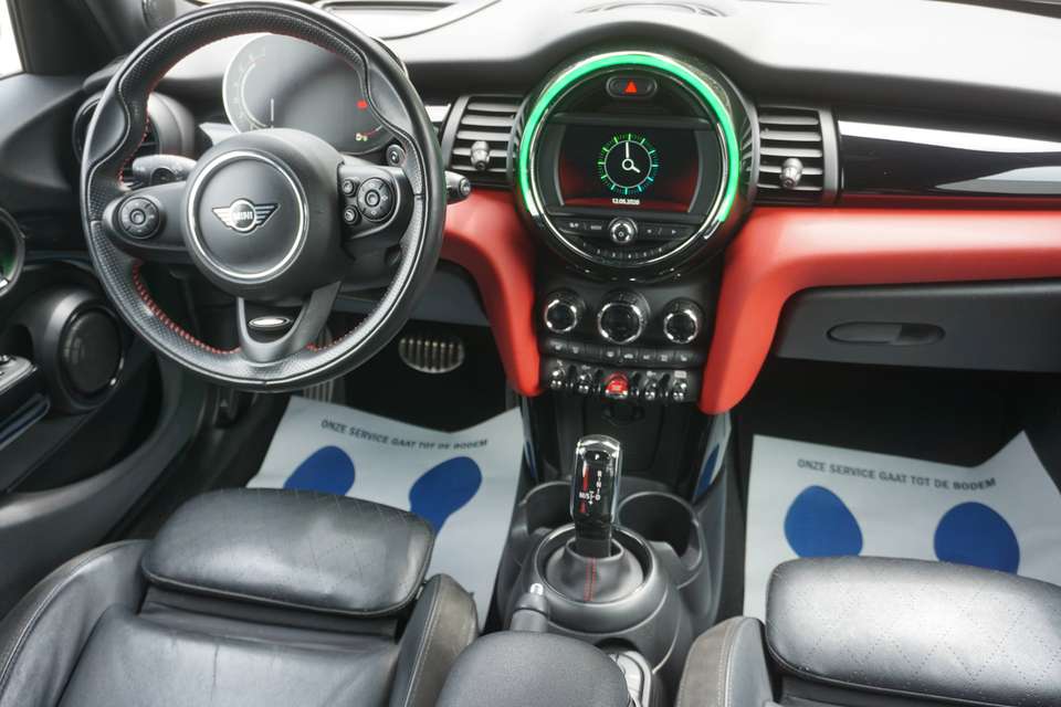 MINI Cooper S - Imagem 6