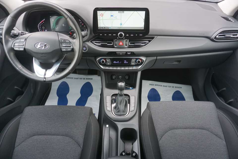 Hyundai i30 - Imagem 5