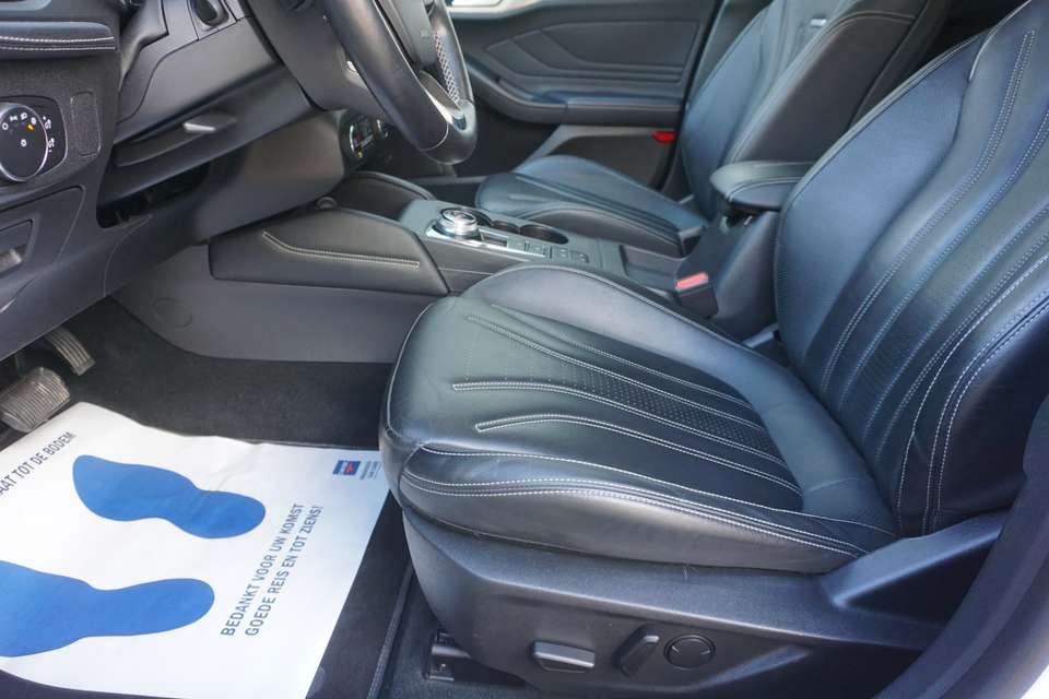 Ford Focus - Imagem 6