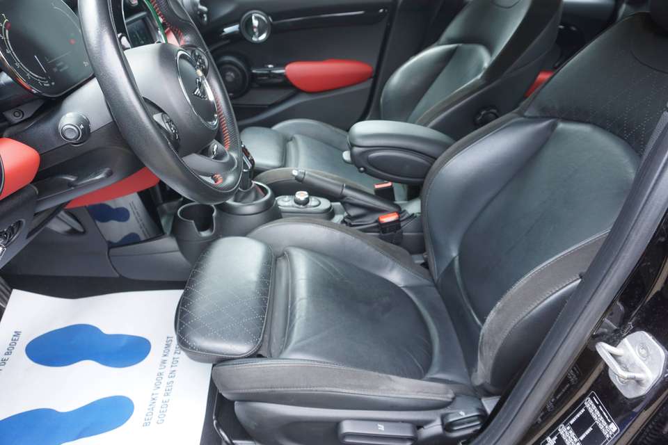 MINI Cooper S - Imagem 7
