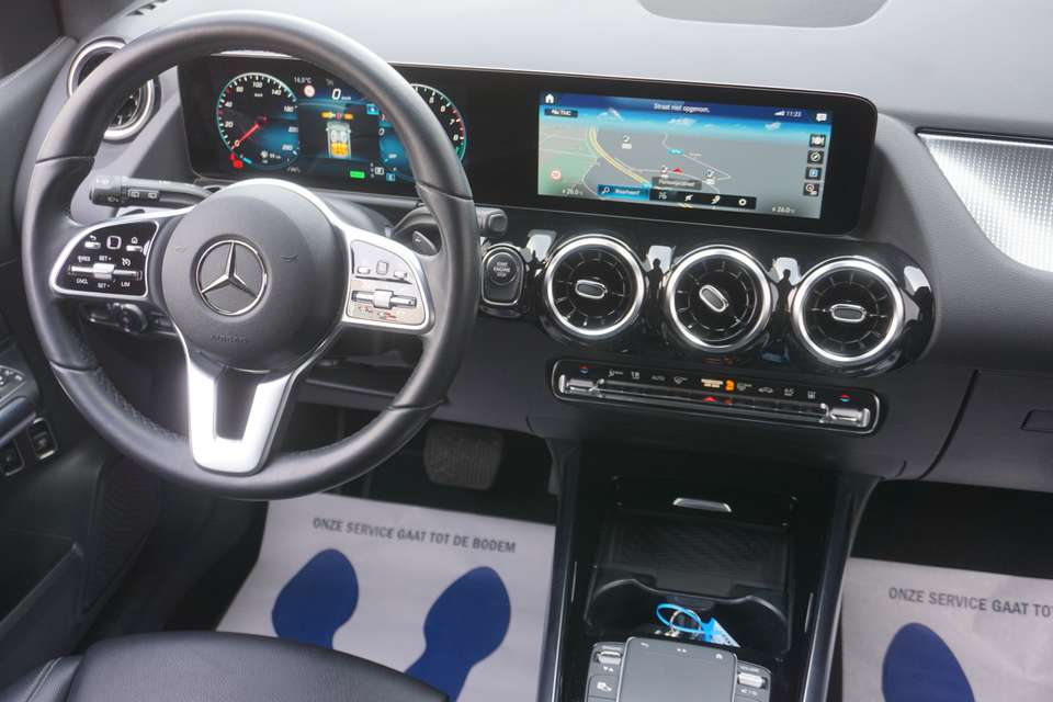 Mercedes-Benz B 250 - Imagem 6