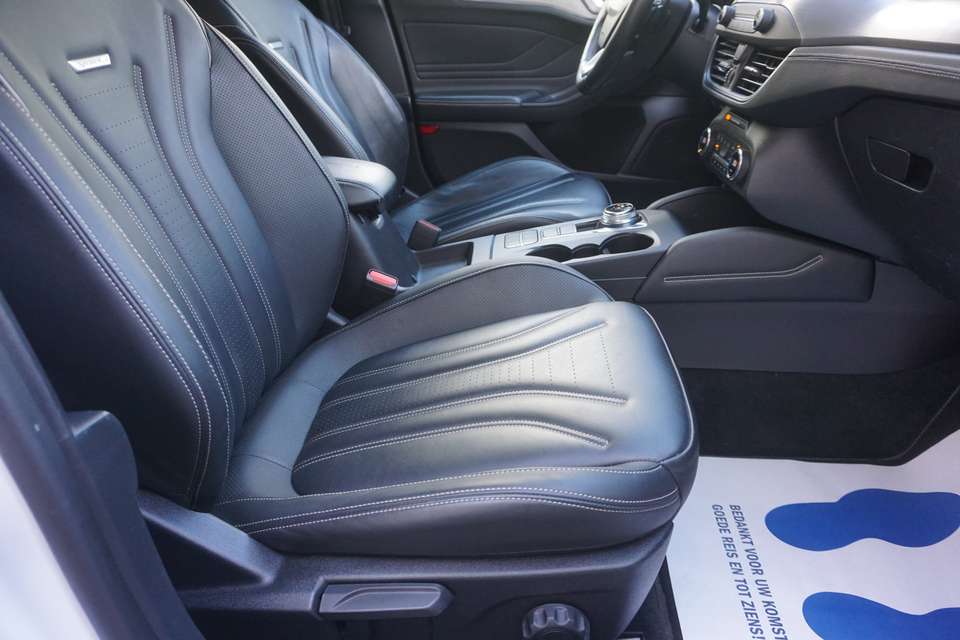Ford Focus - Imagem 7