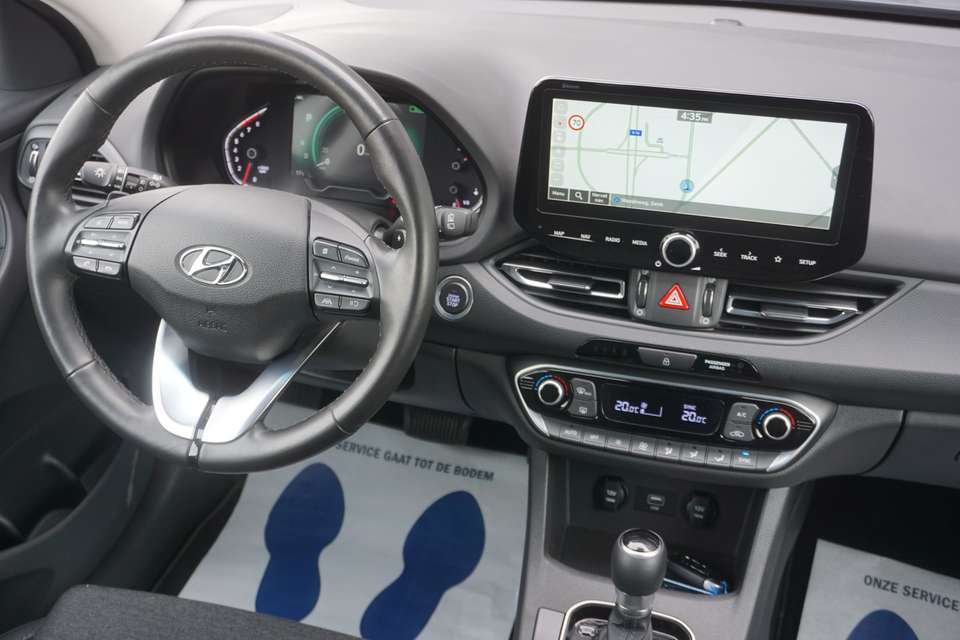 Hyundai i30 - Imagem 6