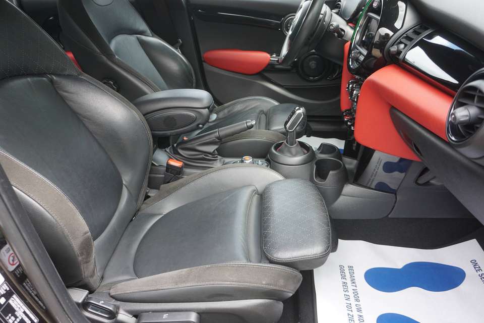 MINI Cooper S - Imagem 8