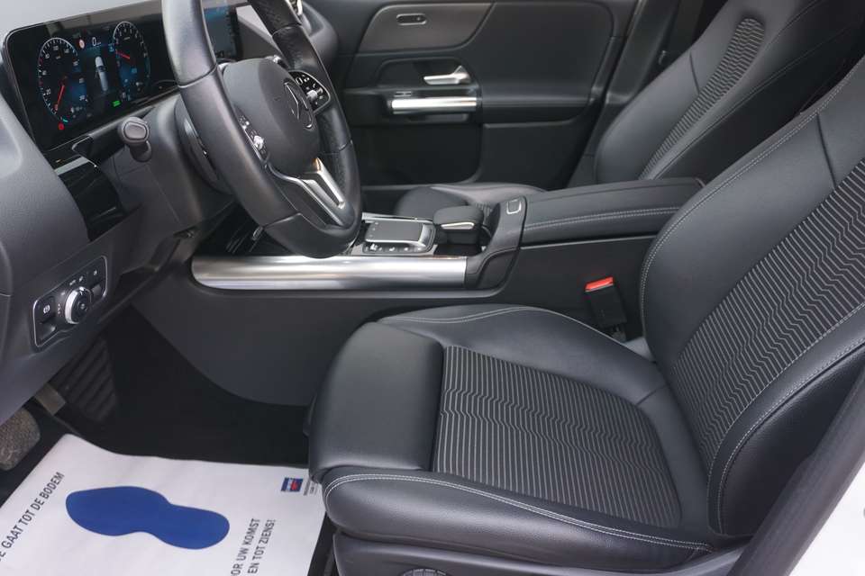 Mercedes-Benz B 250 - Imagem 7
