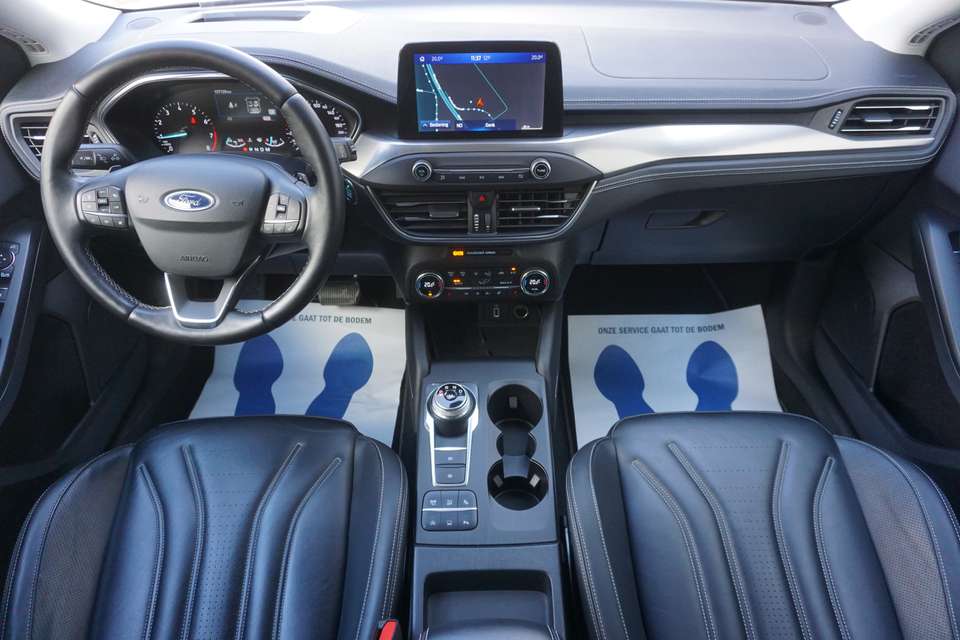 Ford Focus - Imagem 8