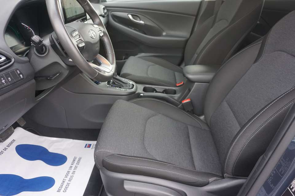 Hyundai i30 - Imagem 7